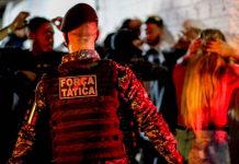 Na terceira noite da “Operação Consciência”, festa clandestina é interrompida em Porto Velho