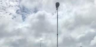 Prefeitura faz georreferenciamento na Agrovila Rio Verde