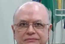 Jornalista Chagas Pereira morre vítima de Covid-19 em Porto Velho