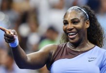 Serena Williams vence estreia em 2021 e avança às oitavas em torneio na Austrália