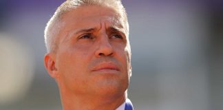 Crespo chega ao Brasil para assinar contrato e conhecer estrutura do São Paulo