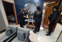 PF prende empresários acusados de vender ecstasy, LSD e codeína em festas de PVH