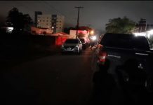 Polícia descarta assalto e diz que PF atirou no marido de delegada em Porto Velho