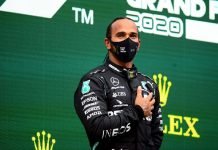 Hamilton chega a acordo com a Mercedes para temporada de 2021 na F1
