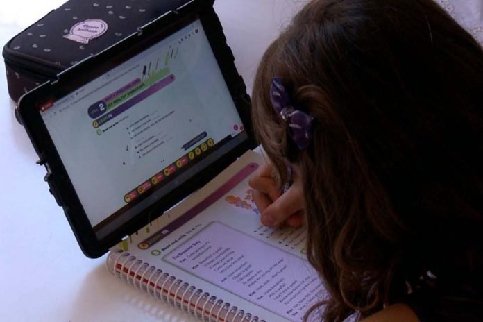 A pandemia revelou a desigualdade de acesso à internet