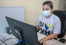 Em Porto Velho, Sine Municipal continua com atendimentos remotos para evitar contaminação