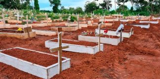 VEJA RANKING NACIONAL: Porto Velho é a segunda capital do Brasil com mais mortes por 100 mil habitantes