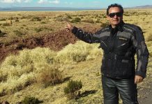 TRISTEZA: Empresário Sérgio Carvajal morre 10 dias após perder a mãe para Covid-19