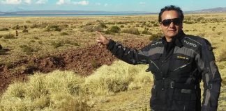TRISTEZA: Empresário Sérgio Carvajal morre 10 dias após perder a mãe para Covid-19