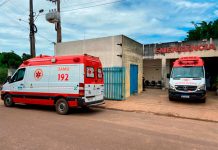 Coronavírus: lista de espera por UTIs tem 132 pacientes em Rondônia