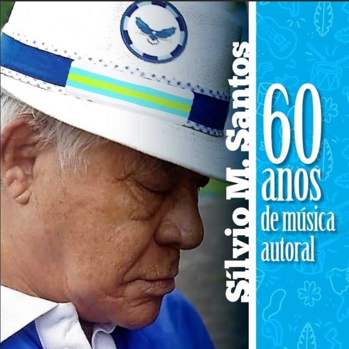 SILVIO - 60 ANOS DE MUSICA AUTORAL - 2