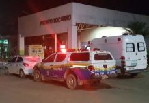 Dono de apartamento arromba porta e tenta matar inquilino a facadas