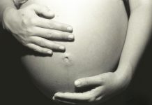 COVARDIA: Grávida tem dente quebrado ao ser surrada com socos pelo marido