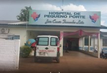 Tragédia em Rondônia: bebê de 1 ano e 3 meses morre afogado ao cair dentro de caixa térmica