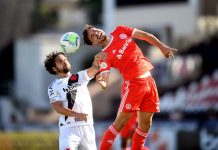 STJD indefere pedido do Vasco para anulação de jogo contra o Inter