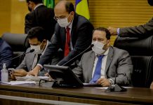 Assembleia Legislativa de Rondônia decide manter seis vetos encaminhados pelo Poder Executivo