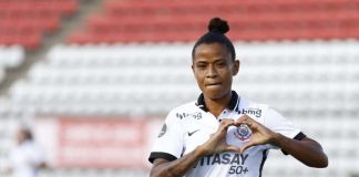 Libertadores Feminina: Corinthians goleia de novo e está nas quartas