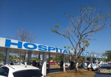 Pacientes e acompanhantes denunciam falta de comida no Hospital de Base em Porto Velho