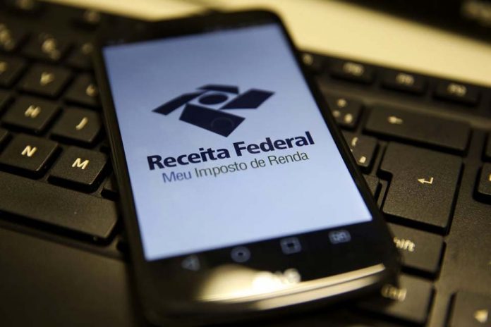 IMPOSTO DE RENDA 201,Declaração IRPF 2019