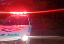 Adolescente é detido após roubar duas motocicletas usando boné como arma
