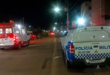 MORAR MELHOR: Após postar que não tem medo de facção criminosa, homem é espancado e roubado