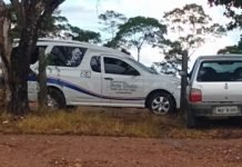 Funerária esquece corpo em hospital e segue para enterro em cemitério de RO