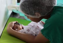 Novas cepas do coronavírus aumentam as internações de grávidas em RO