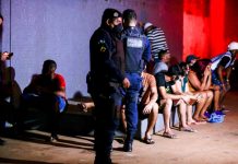 “Operação Urgência” mostra que jovens continuam fazendo festas clandestinas