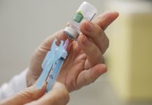 Vacinação contra a gripe começa nesta segunda em Porto Velho