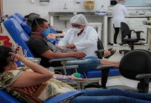 Fhemeron convoca população a participar da iniciativa e doar sangue