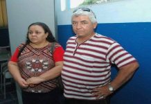 Servidor público morre em decorrência da covid-19 e esposa está intubada