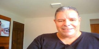 LUTO: Morre na capital, Rondon Silva devido a problemas de saúde