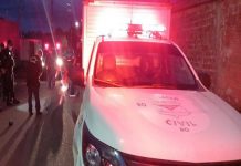 Comerciante morre após ser espancado durante roubo em mercado