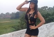 Adolescente foi convidada para casa de membro de facção em Porto Velho antes de ser morta a facadas, diz polícia