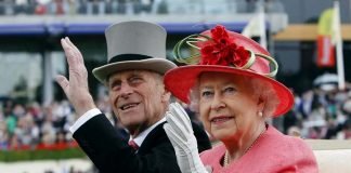 Príncipe Philip morre aos 99 anos, no Castelo de Windsor