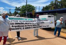 Gratificação de até R$ 15 mil para médicos gera conflito com outras categorias da Saúde