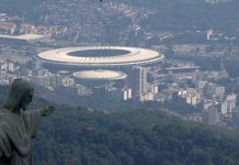 Vasco manifesta interesse em participar de licitação do Maracanã