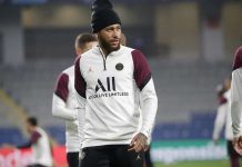 Descontrole emocional, falta de foco e lesões de Neymar preocupam PSG