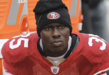 Ex-jogador da NFL Phillip Adams mata cinco pessoas e se suicida nos EUA