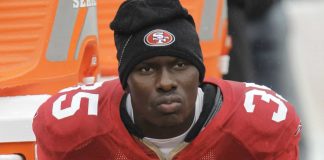 Ex-jogador da NFL Phillip Adams mata cinco pessoas e se suicida nos EUA