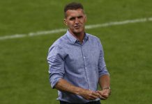 Mancini elogia atuações de Luan pelo Corinthians: ‘Vem fazendo boas partidas’