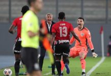Crespo usa time misto do São Paulo para confronto com o Santo André, no Morumbi