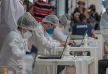 Prefeitura abre cadastro para trabalho voluntário na vacinação contra a Covid-19 em Porto Velho