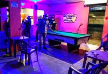 Aglomeração: Bar da zona Leste campeão em reincidência é alvo de operação