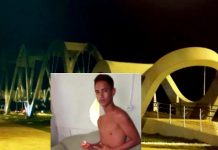 ESPAÇO ALTERNATIVO: Adolescente morre após ser atropelado por táxi em frente a passarela
