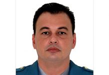 Sargento da Polícia Militar morre após sofrer mal súbito em Porto Velho