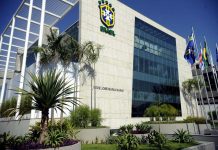 CBF divulga tabela do Brasileiro Feminino Sub-16