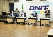 BR-242: Rota de rodovia que vai interligar Rondônia ao leste da Bahia é discutida