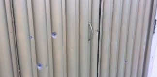 Residência é alvo de ataque a tiros na zona Leste da capital