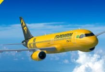 Itapemirim Transportes Aéreos entra no mercado e inicia venda de passagens no próximo dia 21